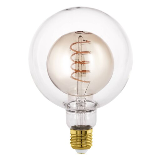 LED Žárovka Eglo E27 110258 Eglo