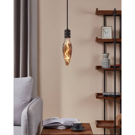 LED Žárovka Eglo E27 110275 Eglo