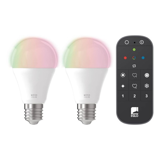 LED Žárovka Eglo E27 110311 Eglo