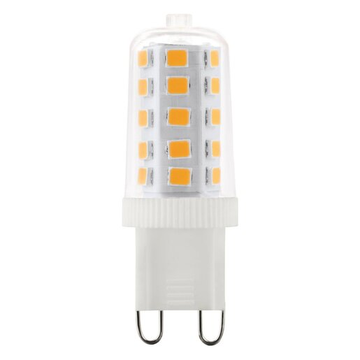 LED Žárovka Eglo G9 110157 Eglo