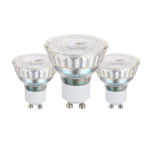 LED Žárovka Eglo GU10 113114 Eglo