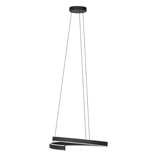 LED Závěsné osvětlení Eglo ANDABAIA-Z černá 900404 Eglo