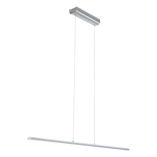 LED Závěsné osvětlení Eglo PELLARO bílá 93894 Eglo