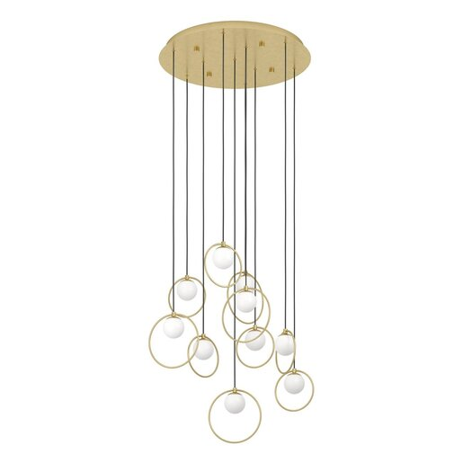 LED Závěsné osvětlení Eglo PORTOCOLOM 390345 Eglo