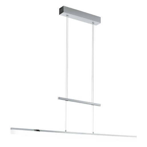 LED Závěsné osvětlení Eglo TARANDELL chrom 96866 Eglo