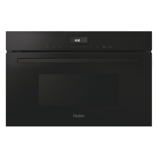 Mikrovlnná trouba s grilem Haier černá 38900803 Haier