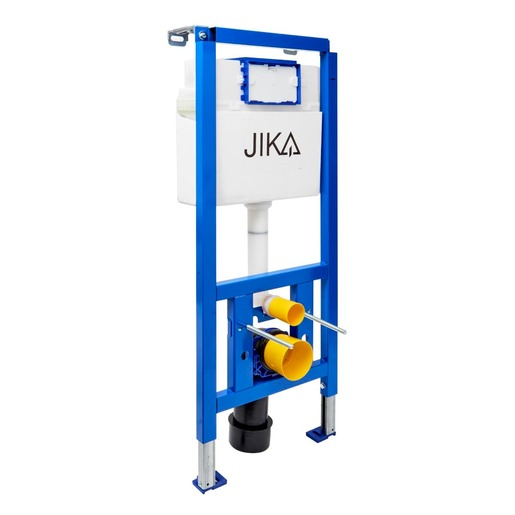Nádržka do lehké stěny k WC Jika H9966120000001 Jika