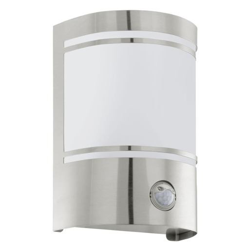 Nástěnná lampa Eglo CERNO nerezová ocel 30192 Eglo