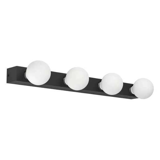 Nástěnná lampa Eglo GUANAL černá 900517 Eglo