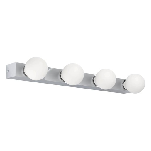 Nástěnná lampa Eglo GUANAL chrom 900518 Eglo