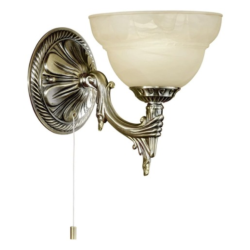 Nástěnná lampa Eglo MARBELLA mix barev 85859 Eglo