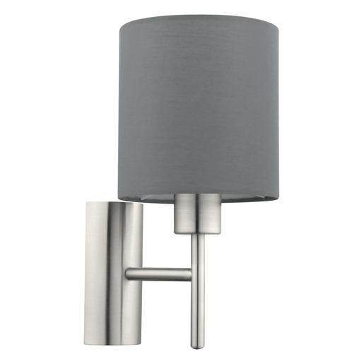 Nástěnná lampa Eglo PASTERI bílá 94926 Eglo