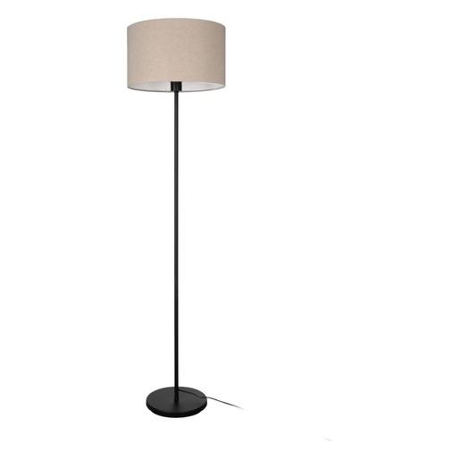 Stojací lampa Eglo FENIGLIA černá 900862 Eglo