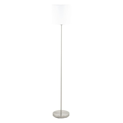 Stojací lampa Eglo PASTERI bílá 95164 Eglo