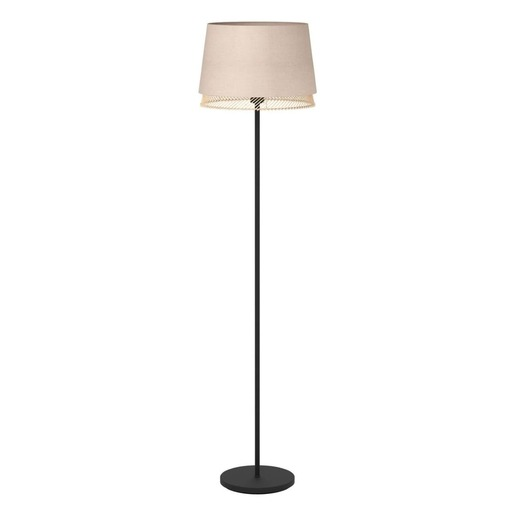 Stojací lampa Eglo TABLEY černá 43978 Eglo