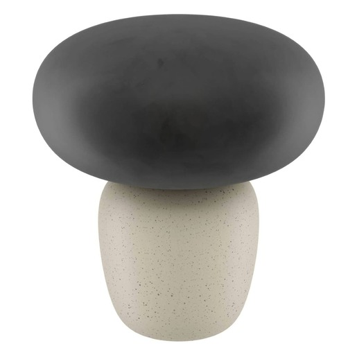 Stolní lampa Eglo CAHUAMA bílá 99825 Eglo