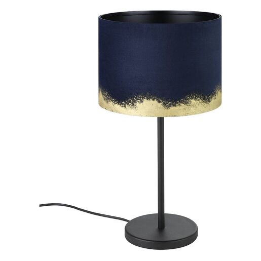 Stolní lampa Eglo CASUARITA černá 39975 Eglo