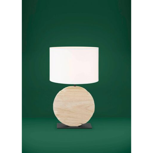 Stolní lampa Eglo CONTESSORE černá 39916 Eglo