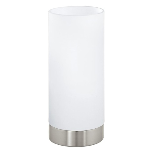 Stolní lampa Eglo DAMASCO 1 bílá 95775 Eglo