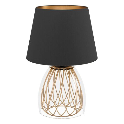 Stolní lampa Eglo JAZMINIA mix barev 390039 Eglo