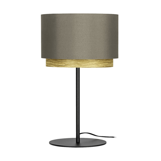 Stolní lampa Eglo MARCHENA černá 390123 Eglo