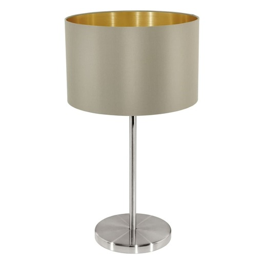 Stolní lampa Eglo MASERLO bílá 31629 Eglo
