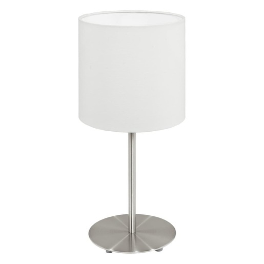 Stolní lampa Eglo PASTERI bílá 95725 Eglo