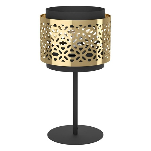 Stolní lampa Eglo SANDBACH mosaz 43982 Eglo