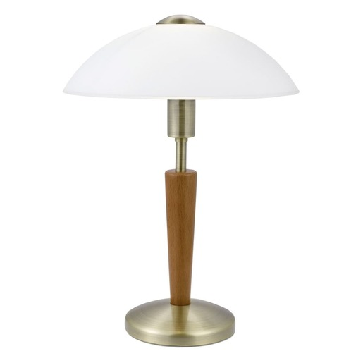 Stolní lampa Eglo SOLO 1 mix barev 87256 Eglo