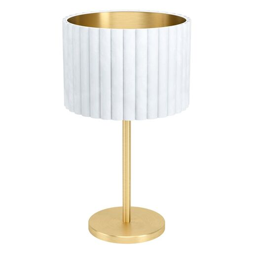 Stolní lampa Eglo TAMARESCO mosaz 39766 Eglo
