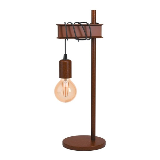 Stolní lampa Eglo TOWNSHEND 4 43525 Eglo