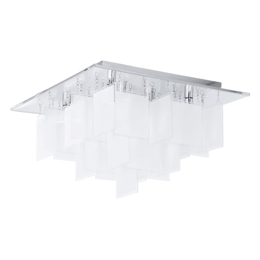 Stropní osvětlení Eglo CONDRADA 1 chrom 92727 Eglo