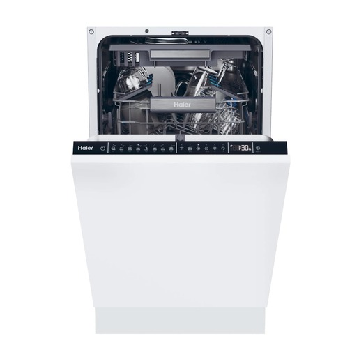 Vestavná myčka nádobí I-PRO SHINE Haier bílá 32901797 Haier