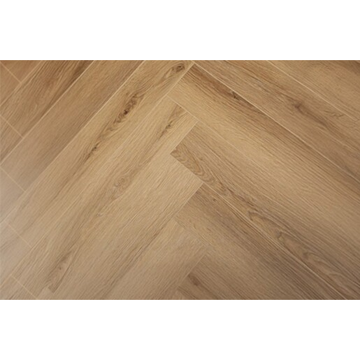 Vinylová podlaha Naturel Herringbone dub Bristol 5