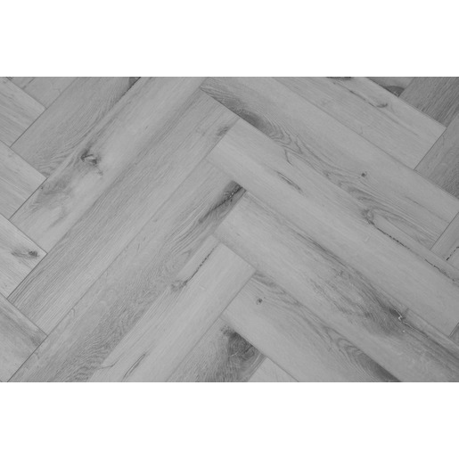Vinylová podlaha Naturel Herringbone dub Dublin 5