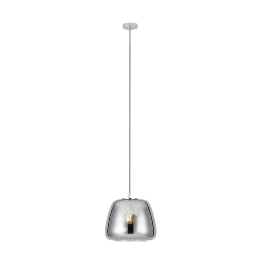 Závěsné osvětlení Eglo ALBARINO chrom 39665 Eglo
