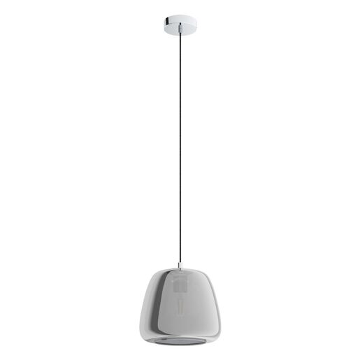 Závěsné osvětlení Eglo ALBARINO chrom 39666 Eglo