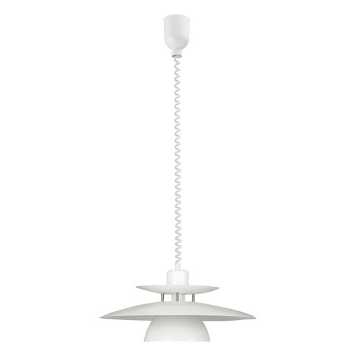 Závěsné osvětlení Eglo BRENDA chrom 87055 Eglo