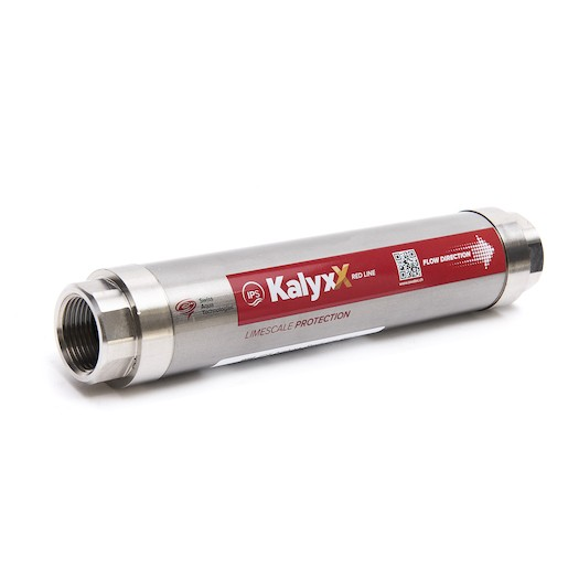 Změkčovač vody KalyxX IPS RedLine IPSKXRBG11234 KalyxX