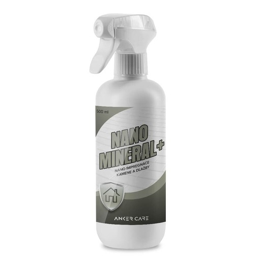 Anker Nano impregnace 500 ml NMP05 Anker