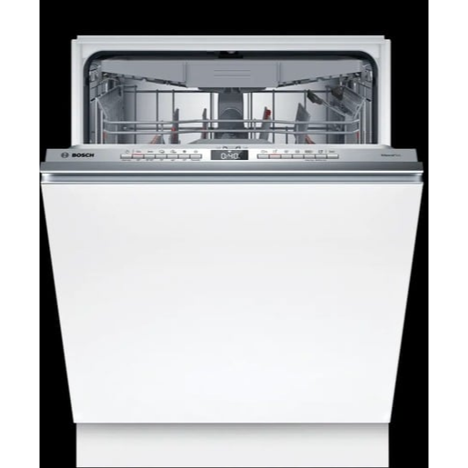 Bosch Serie 4 Plně vestavná myčka nádobí 60 cm VarioPanty SMH4ECX27E Bosch