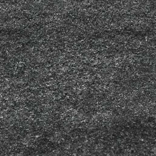 Dlažba Rako Quarzit černá 20x20 cm reliéfní DAR25739.1 Rako