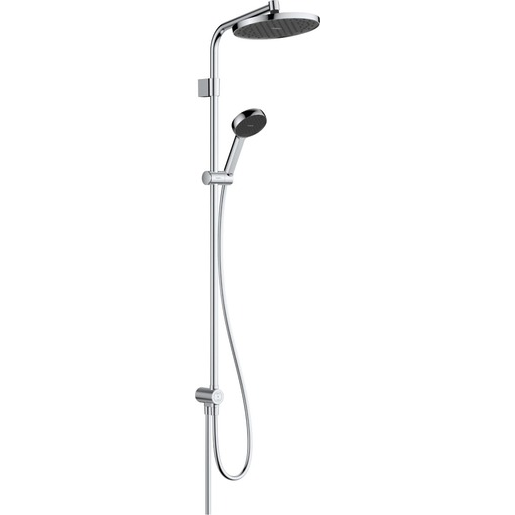 Hansgrohe Activera S sprchový systém bez baterie chrom 28 074 000 Hansgrohe