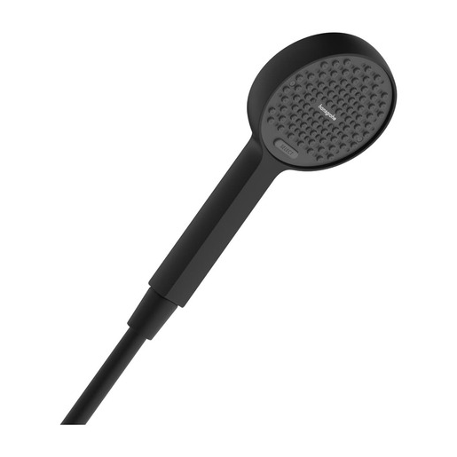 Hansgrohe Activera Select S ruční sprcha matná černá 28 034 670 Hansgrohe