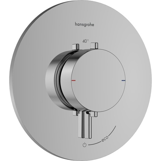 Hansgrohe Ecostat Comfort S sprchová baterie bez podomítkového tělesa chrom 33 714 000 Hansgrohe