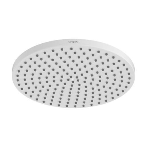 Hansgrohe Raindance S hlavová sprcha matná bílá 27 624 700 Hansgrohe