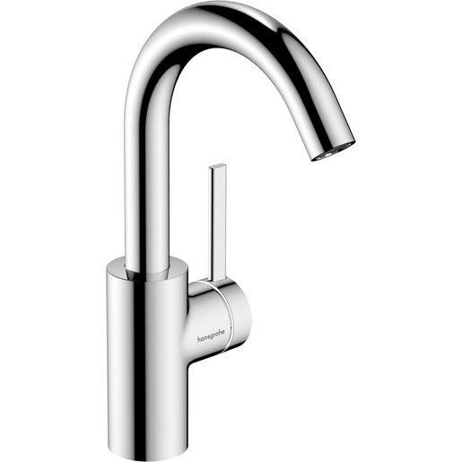 Hansgrohe Zesis S umyvadlová baterie s clic-clacem chrom 74 742 000 Hansgrohe