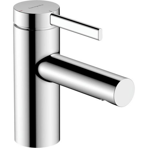 Hansgrohe Zesis S umyvadlová baterie s výpustí chrom 74 714 000 Hansgrohe