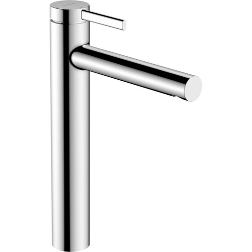 Hansgrohe Zesis S vysoká umyvadlová baterie s clic-clacem chrom 74 732 000 Hansgrohe
