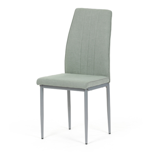 Jídelní židle Autronic zelená Látka DCL-379 GRN2 Autronic